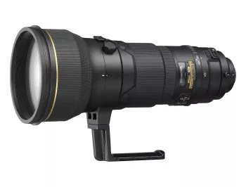 Nikon AF-S VR 400/2.8G ED, refurbished item